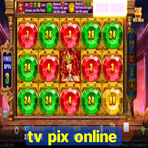tv pix online